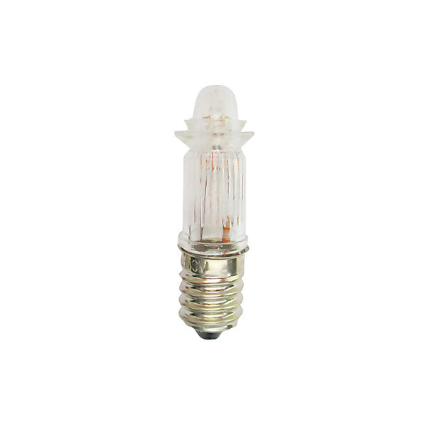 Scharnberger+Hasenbein Glimmlampe 16x52mm E14 230V Kunststoff 30061